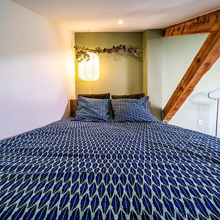 Le Chartreuse / Rent4Night Grenoble Daire Dış mekan fotoğraf