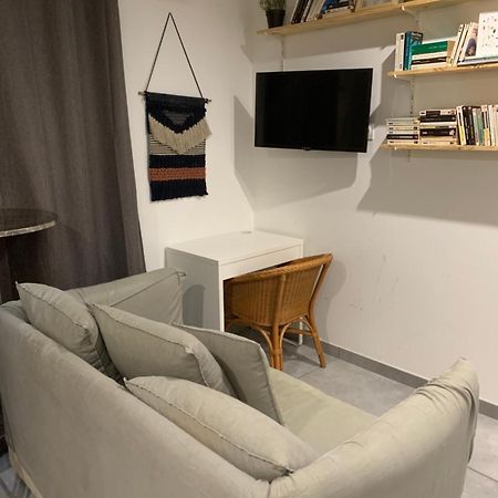 Le Chartreuse / Rent4Night Grenoble Daire Dış mekan fotoğraf