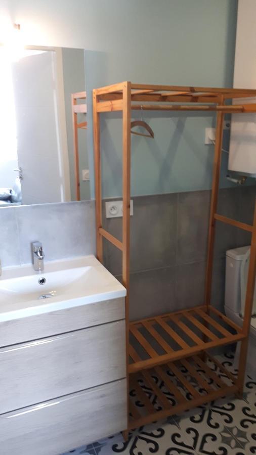 Le Chartreuse / Rent4Night Grenoble Daire Dış mekan fotoğraf