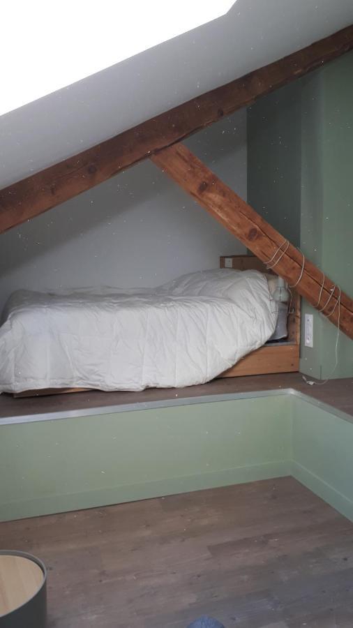 Le Chartreuse / Rent4Night Grenoble Daire Dış mekan fotoğraf