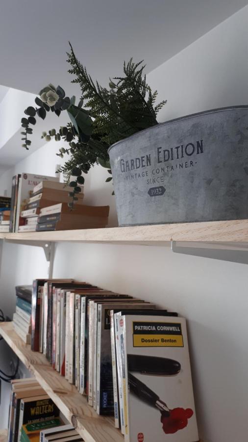 Le Chartreuse / Rent4Night Grenoble Daire Dış mekan fotoğraf