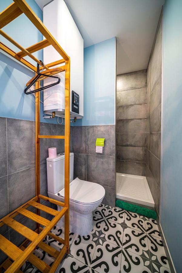 Le Chartreuse / Rent4Night Grenoble Daire Dış mekan fotoğraf