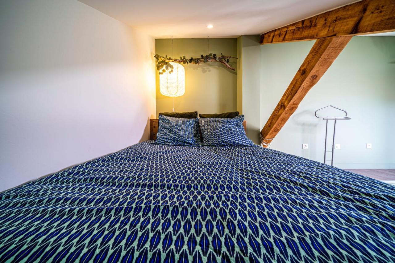 Le Chartreuse / Rent4Night Grenoble Daire Dış mekan fotoğraf