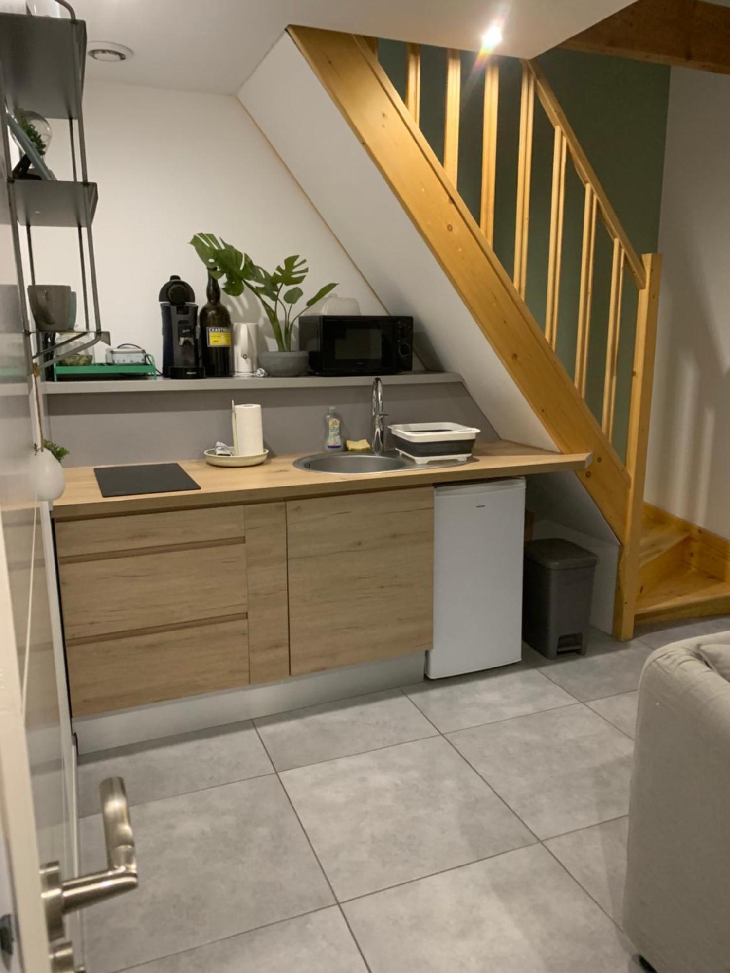 Le Chartreuse / Rent4Night Grenoble Daire Dış mekan fotoğraf